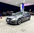 Bmw 320 D Eletta Touring