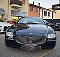 Maserati Quattroporte 4.2 V8