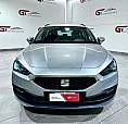 Seat Leon Sportstourer 2.0 Tdi Style