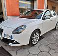 Alfa Romeo Giulietta 1.6 Jtdm 120 Cv Super