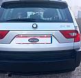 Bmw X3 2.0D Cat Attiva