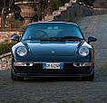 Porsche 993 Rs Allestimento All Star