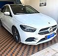 Mercedes-Benz B 200 Automatic Premium Amg