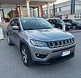 Jeep Compass 1.6 Multijet Ii 2Wd Longitude