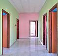 Appartamento Al Piano Primo Con Cortile