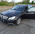 Mercedes C180 Cdi