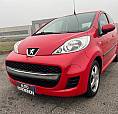 Peugeot 107 1.0 68Cv 5P. Active
