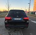 Mercedes Glc 250D 4Matic Sport 01/2018, 254.000 Km
