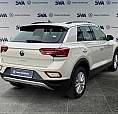 Volkswagen T-Roc 2.0Tdi 150Cv Dsg Life