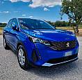 Peugeot 3008 Bluehdi 130 S&S Active