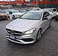 Mercedes-Benz Cla 180 D Automatic Premium
