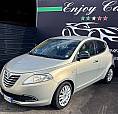 Lancia Ypsilon 1.3 Mjt 16V 95 Cv 5 Porte S&S Plati