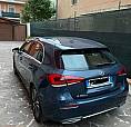Mercedes-Benz A180D Sport Extra 116Cv