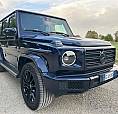 Mercedes-Benz G 500- Best Price Europe - No Export