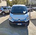 Fiat Scudo Citroen 2.0 Mjt 128 Cv