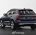 Volvo Xc60 T6 253+145 Cv Recharge Awd Plug-In...