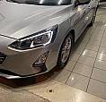 Ford Focus 1.5 Ecoblue 120 Cv Automatico Sw Busine