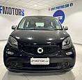 Smart Forfour 1.0 Passion 71Cv Twinamic