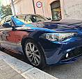 Alfa Romeo Giulia 2.2 Diesel