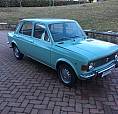 Fiat 128 Berlina 08/1970