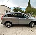 Honda Cr-V Con Gancio Traino