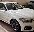 Bmw F21 125D