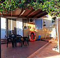 Affitt Villetta A Porto Cesareo Le Casa Vacanza