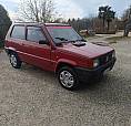 Fiat Panda 900 I.e.