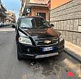 Chevrolet Captiva Lt