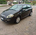 Punto Evo 1.3 Multjet 75 Cv