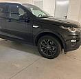 Land Rover Discovery Sport 2.0