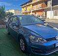 Volkswagen Golf 1.4 Tsi 5P. Comfortline Bluemotion