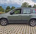 Fiat Panda 0.9 Twinair Turbo S&S 4X4