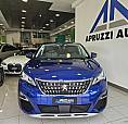 Peugeot 3008 Bluehdi 130 S&S Eat8 Allure