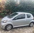 Toyota Aygo 1ª Serie - 2008