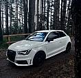 Audi A1/S1
