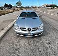 Mercedes-Benz Slk 200 Cabrio Da Amatore Km.102000