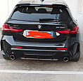 Bmw 135 Xdrive
