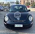 Volkswagen New Beetle 1.9 Tdi 105Cv