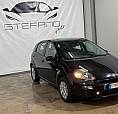Fiat Punto 1.3 Mjt Ii 75 Cv 5 Porte Street