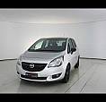 Opel Meriva 1.4 Turbo 120Cv Gpl Tech Elective