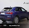 Audi Q3 45 2.0 Tfsi Identity Black 245Cv S-Tronic
