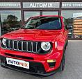 Jeep Renegade 1.0 T3 Longitude 2Wd