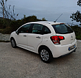 Citroen C3 Benzina Gpl