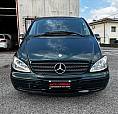 Mercedes-Benz Viano 2.2 Cdi Trend Compact 2005
