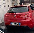 Alfa Romeo Giulietta 1.4 Turbo 120 Cv Sport
