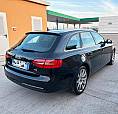 Audi A4 2.0 Tdi 143 Cv Business Plus