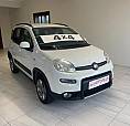 Fiat Panda 1.3 Mjt S&S 4X4 Trekking