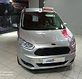 Ford Tourneo Courier 1.5 Tdci 75 Cv Titanium
