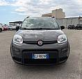 Fiat Panda 1.0 Fire Fly Hybrid City Life Full My22